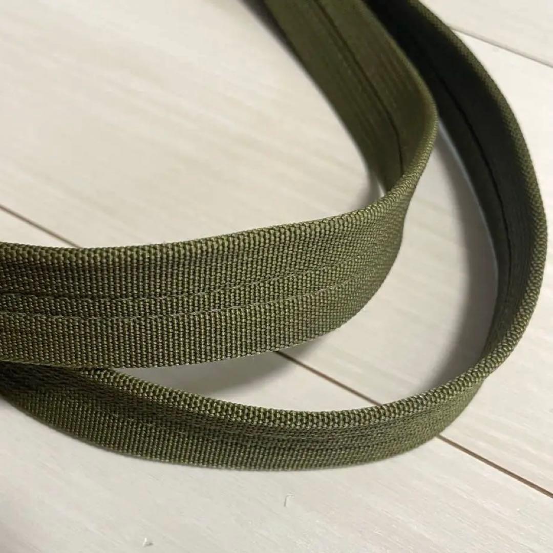 N*N様 BRIEFING 迷彩ボストンバッグ 中型