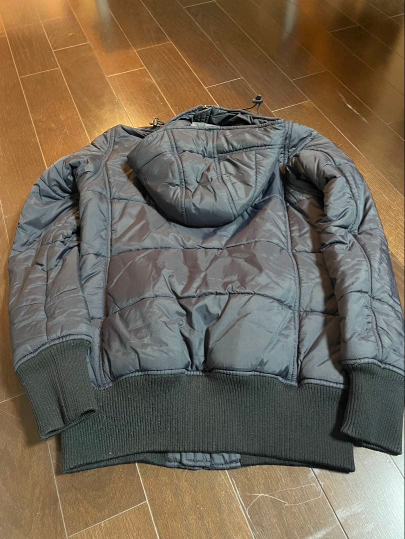 ヒステリックグラマー　プリマロフト