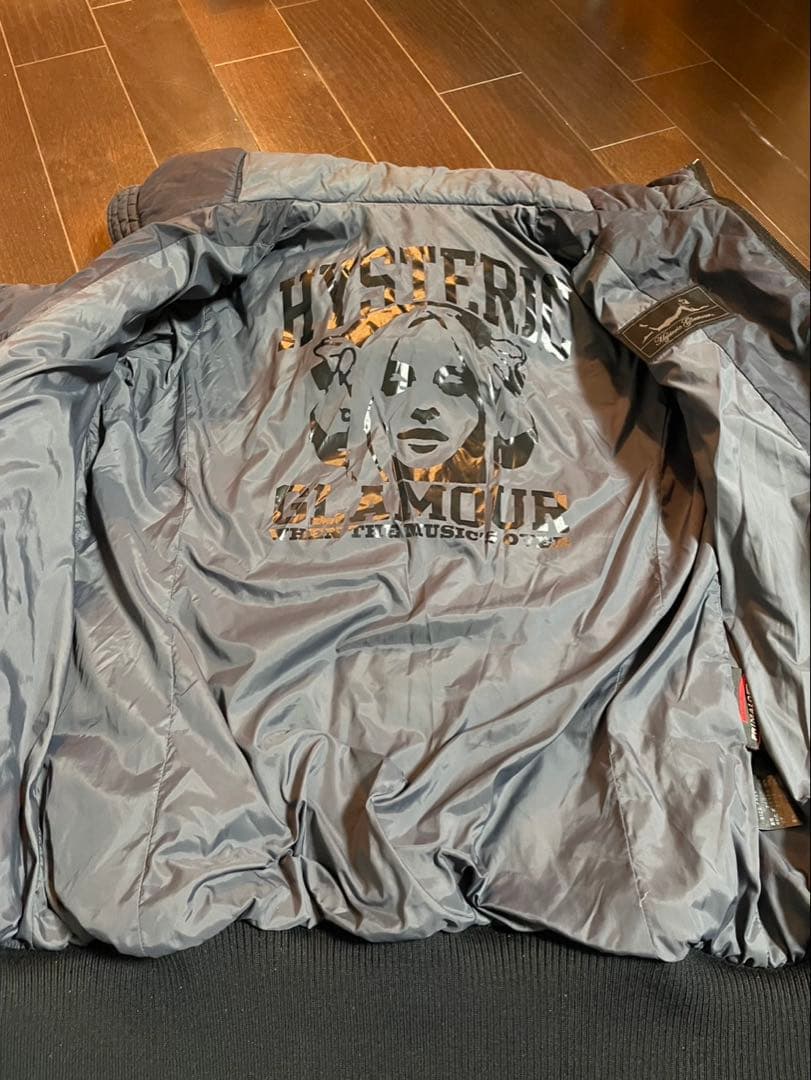 ヒステリックグラマー　プリマロフト