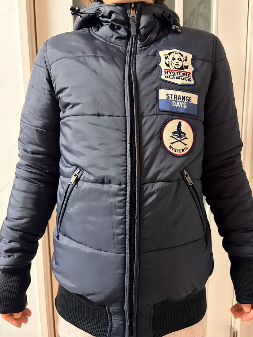 ヒステリックグラマー　プリマロフト