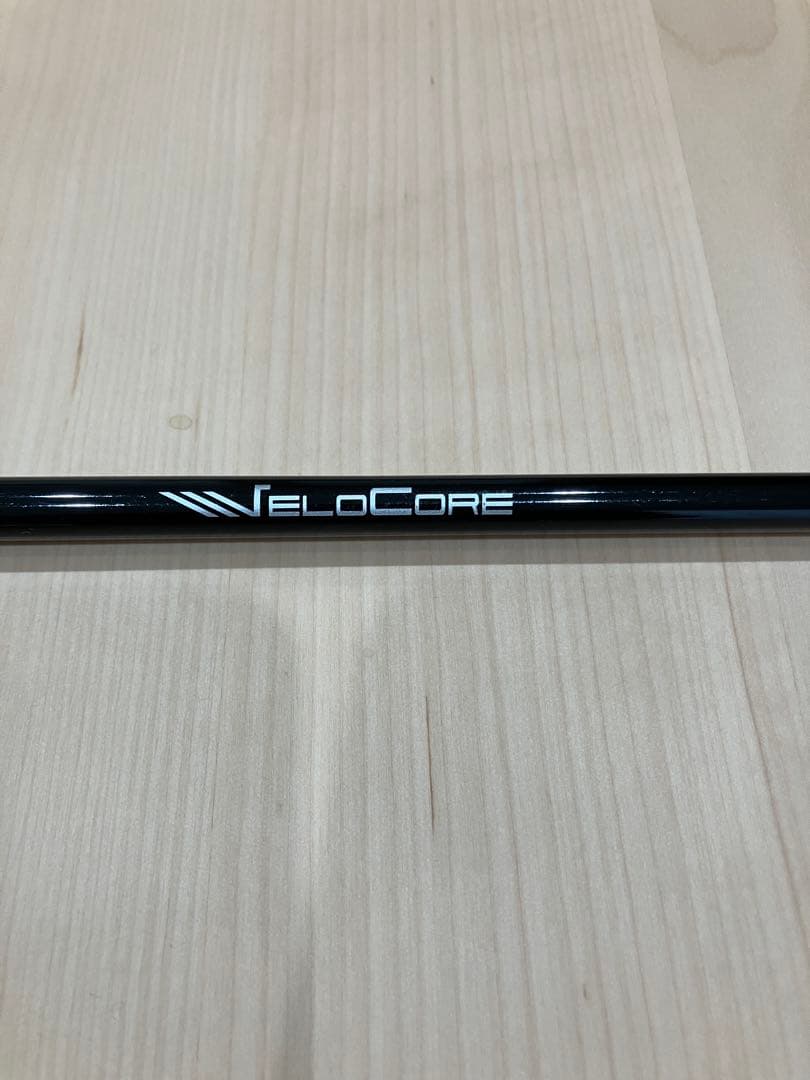【シャフト】VENTUS BLACK 6X VeloCore