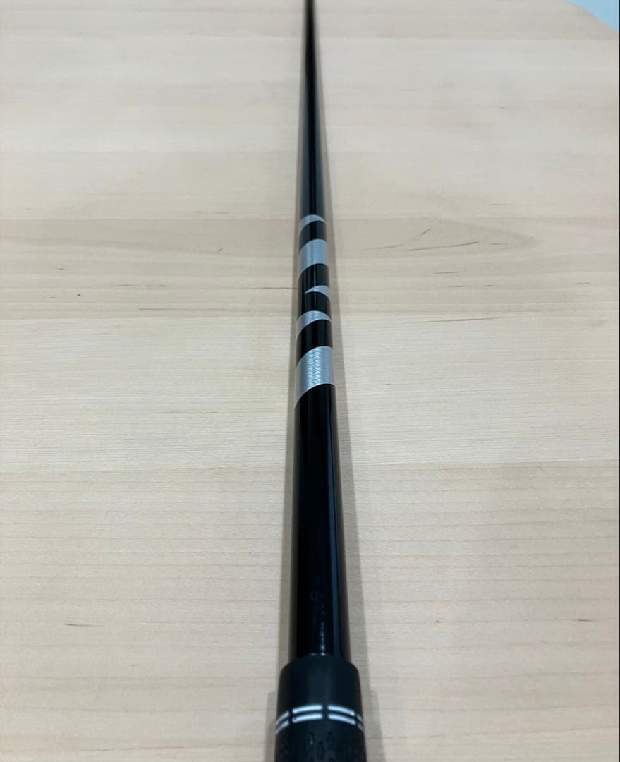【シャフト】VENTUS BLACK 6X VeloCore