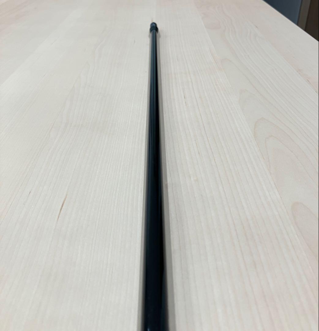 【シャフト】VENTUS BLACK 6X VeloCore