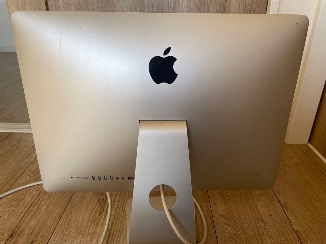 Apple iMac 21.5インチ
