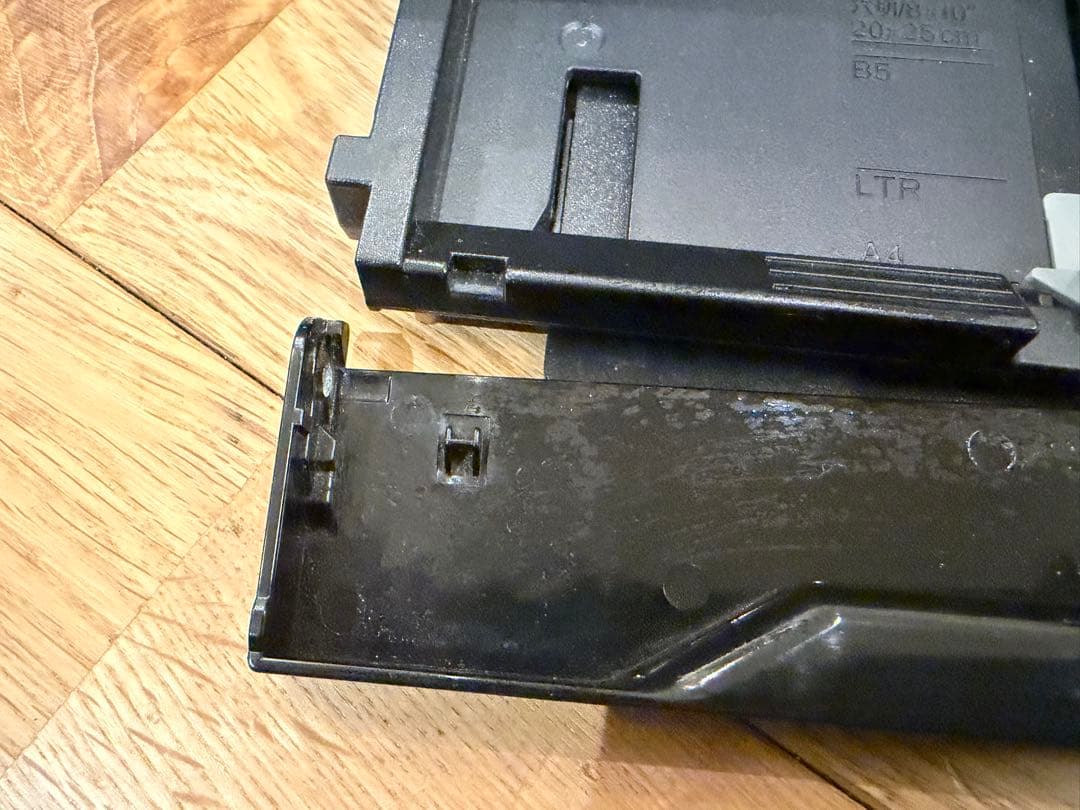 EPSON EP-10VA 多機能プリンター 本体　ジャンク