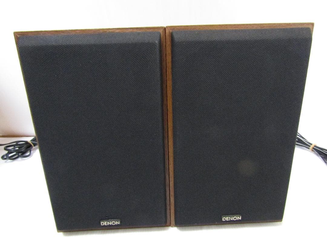 A1513 DENON D-MD11 ミニコンポ リ