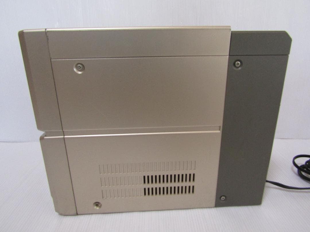 A1513 DENON D-MD11 ミニコンポ リ