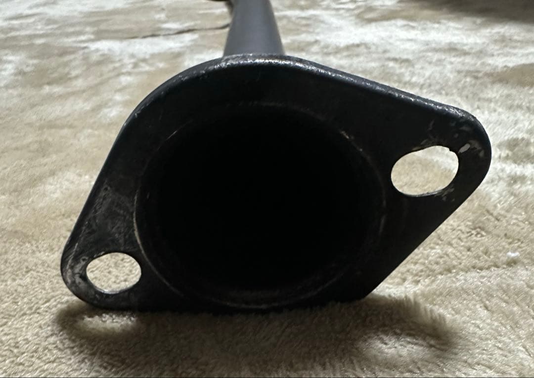 購入者アリ アルテッツァ【 SXE-10 】中間ストレート