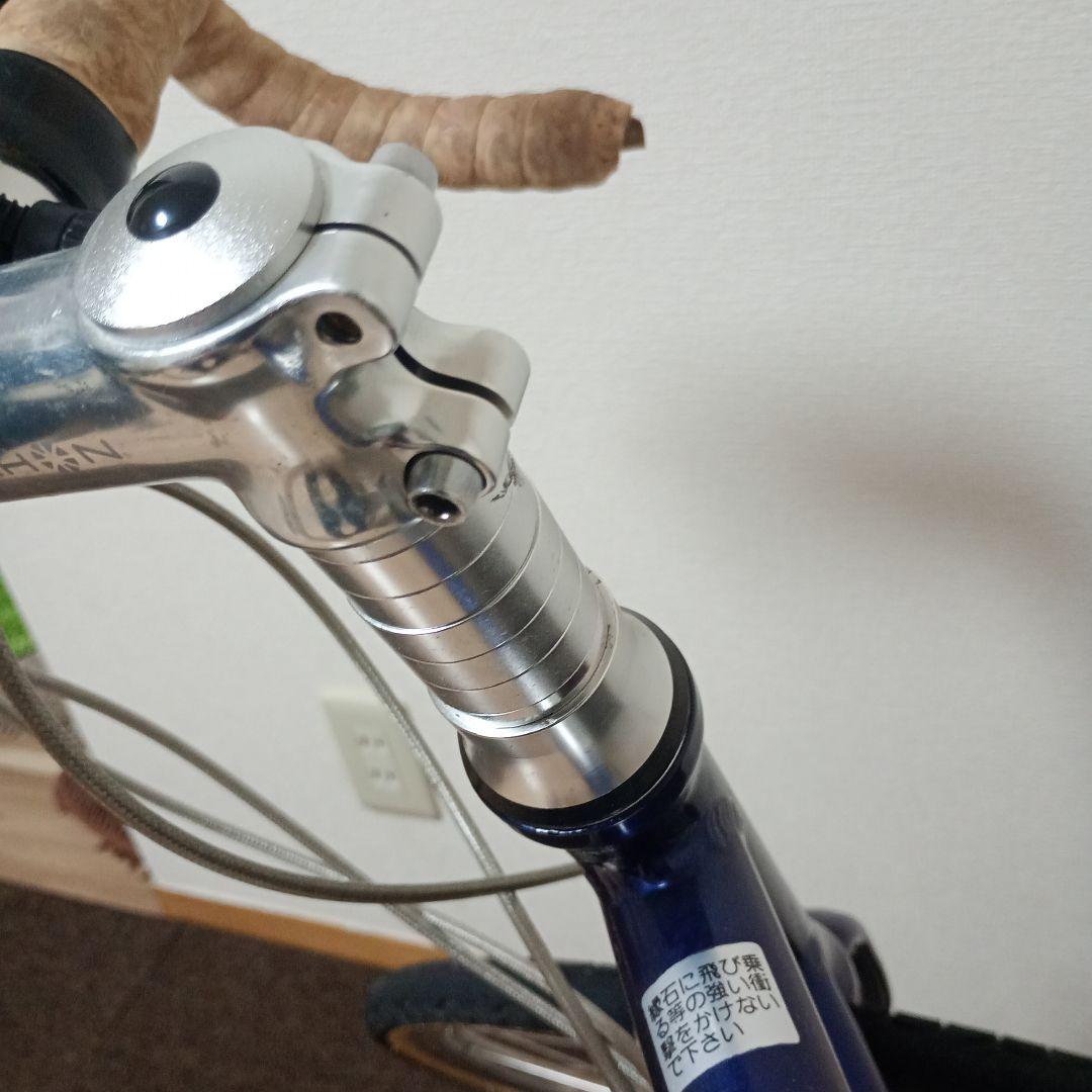 dopp様　DAHONのDASH ALTENA 18速 送料込