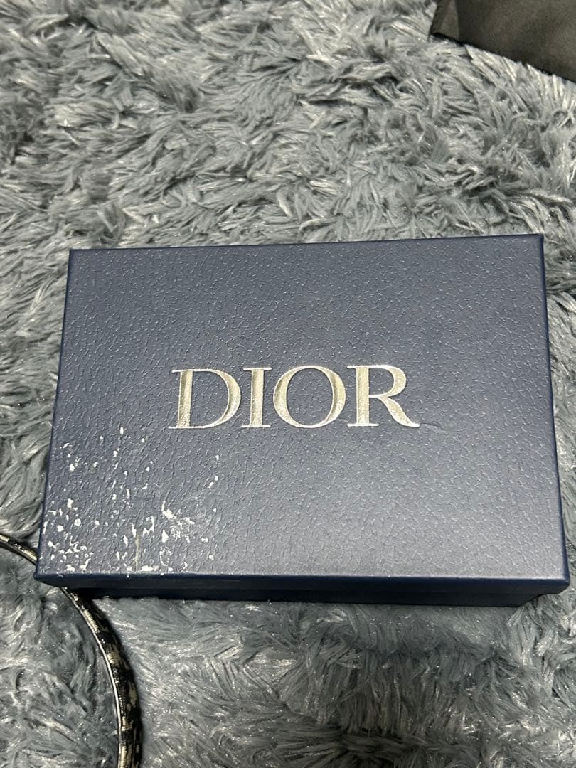 Diorベルト