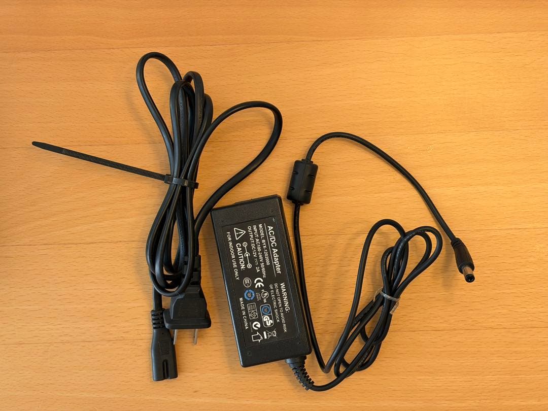 xDuoo TA-02 真空管アンプ