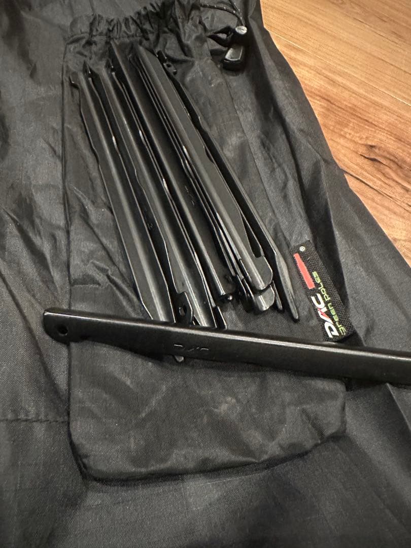 F.C.Real.Bristol x Helinox  BOX テント