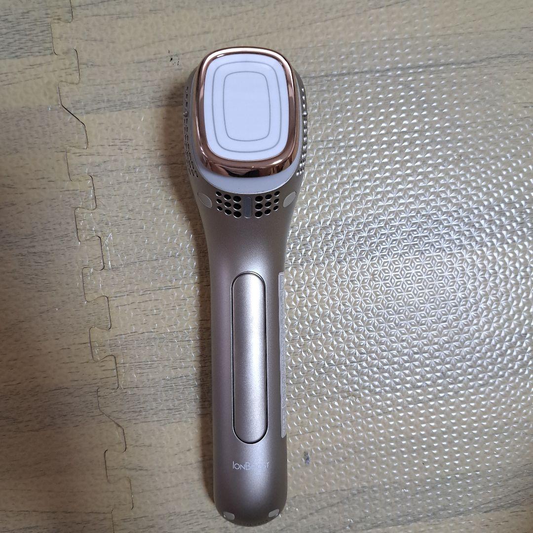 値下】Panasonic　イオンブーストマルチ　EH-ST0A