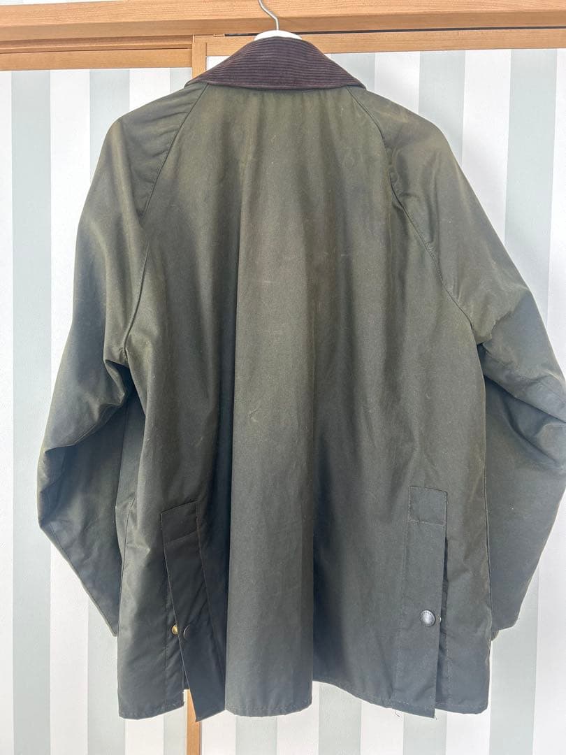 「3ワラント」Babour ビデイル