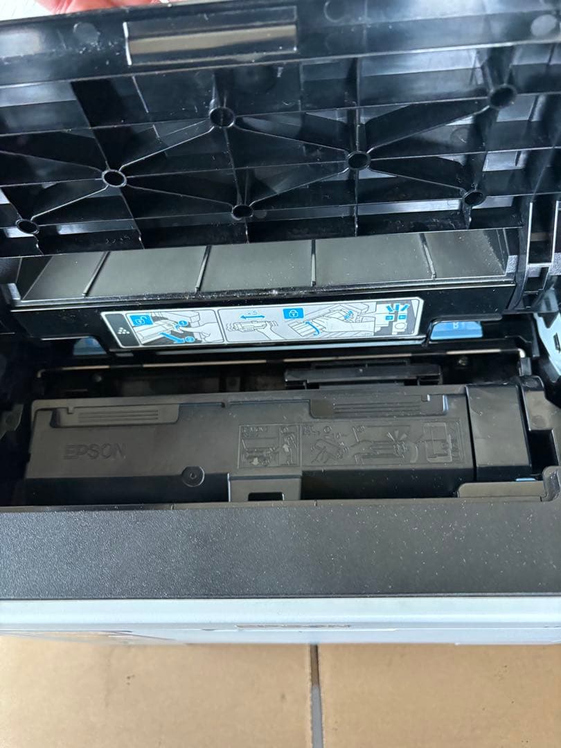 EPSON LP-S380DN 業務用プリンター