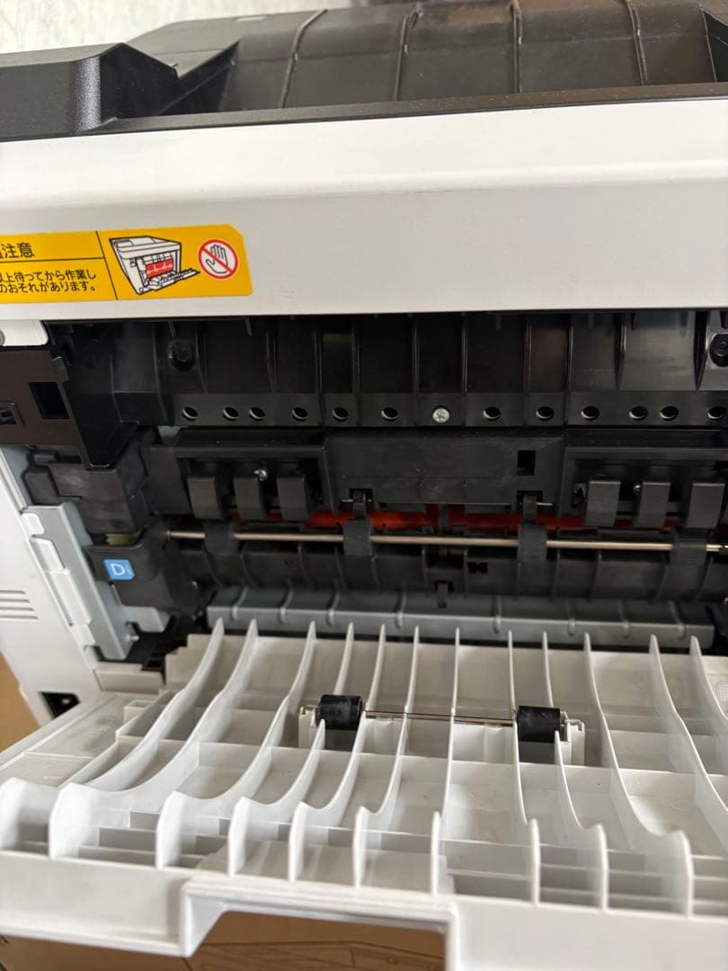 EPSON LP-S380DN 業務用プリンター