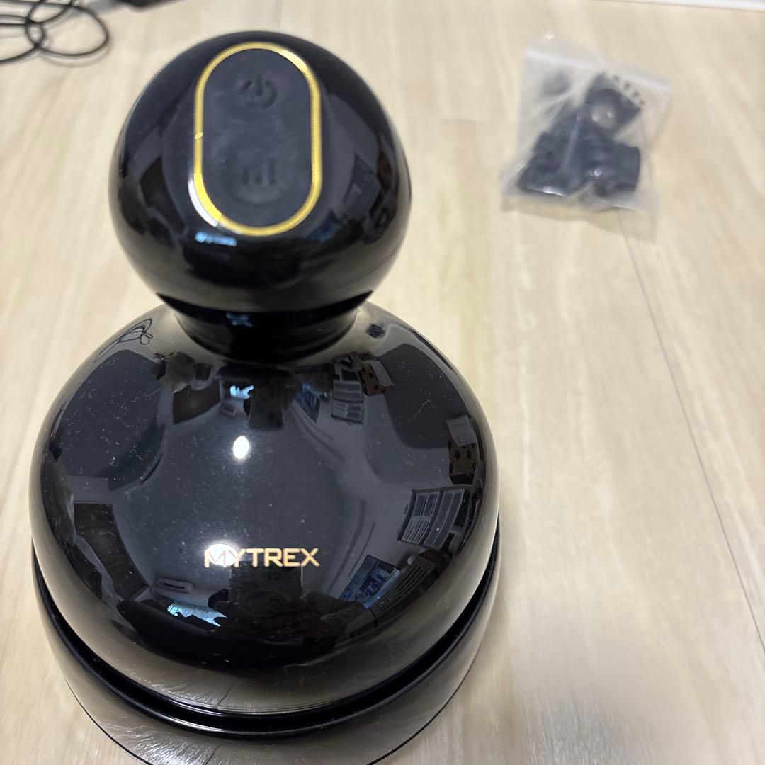 電気針ヘッドスパ MYTREX EMS HEAD SPA PRO