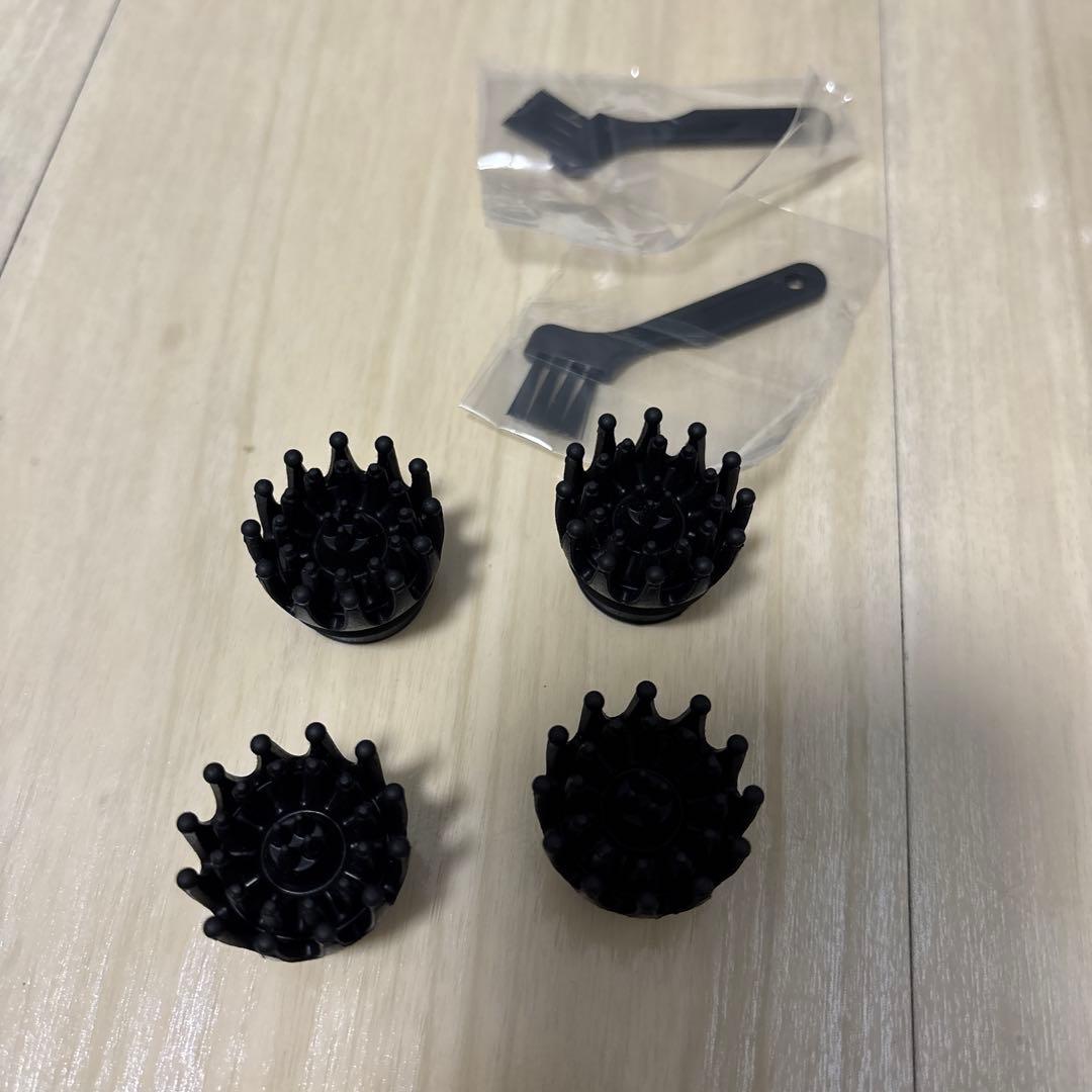 電気針ヘッドスパ MYTREX EMS HEAD SPA PRO