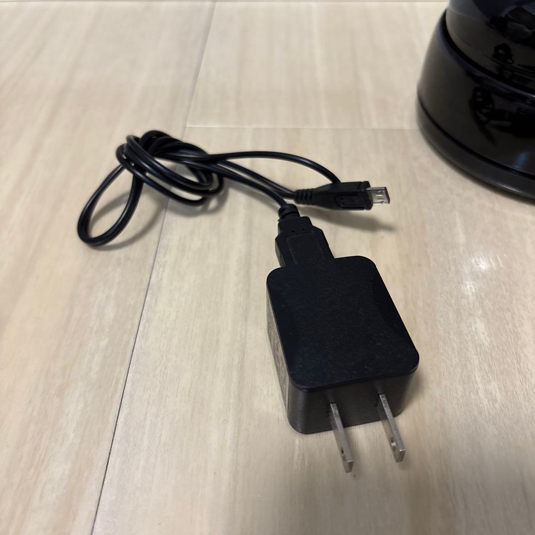 電気針ヘッドスパ MYTREX EMS HEAD SPA PRO