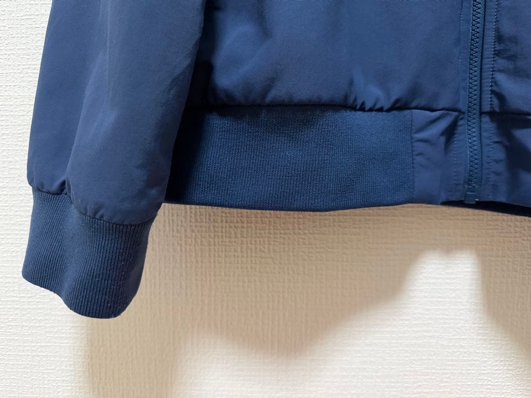 【美品、人気廃盤モデル】Patagonia バギーズ ジャケット　28151