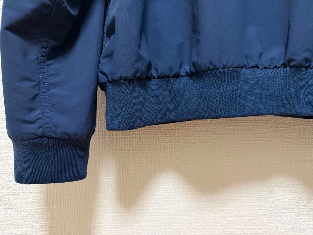 【美品、人気廃盤モデル】Patagonia バギーズ ジャケット　28151