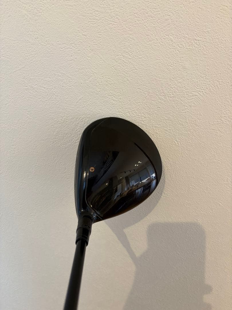 テーラーメイド　バーナー ミニドライバー 11.5° ＢＲＮＲ ＭＩＮＩ