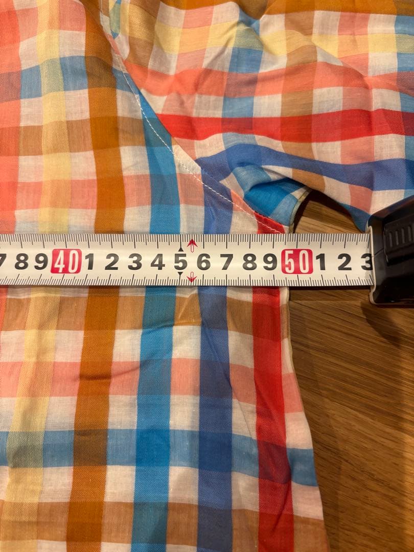 ツモリチサトパジャマ