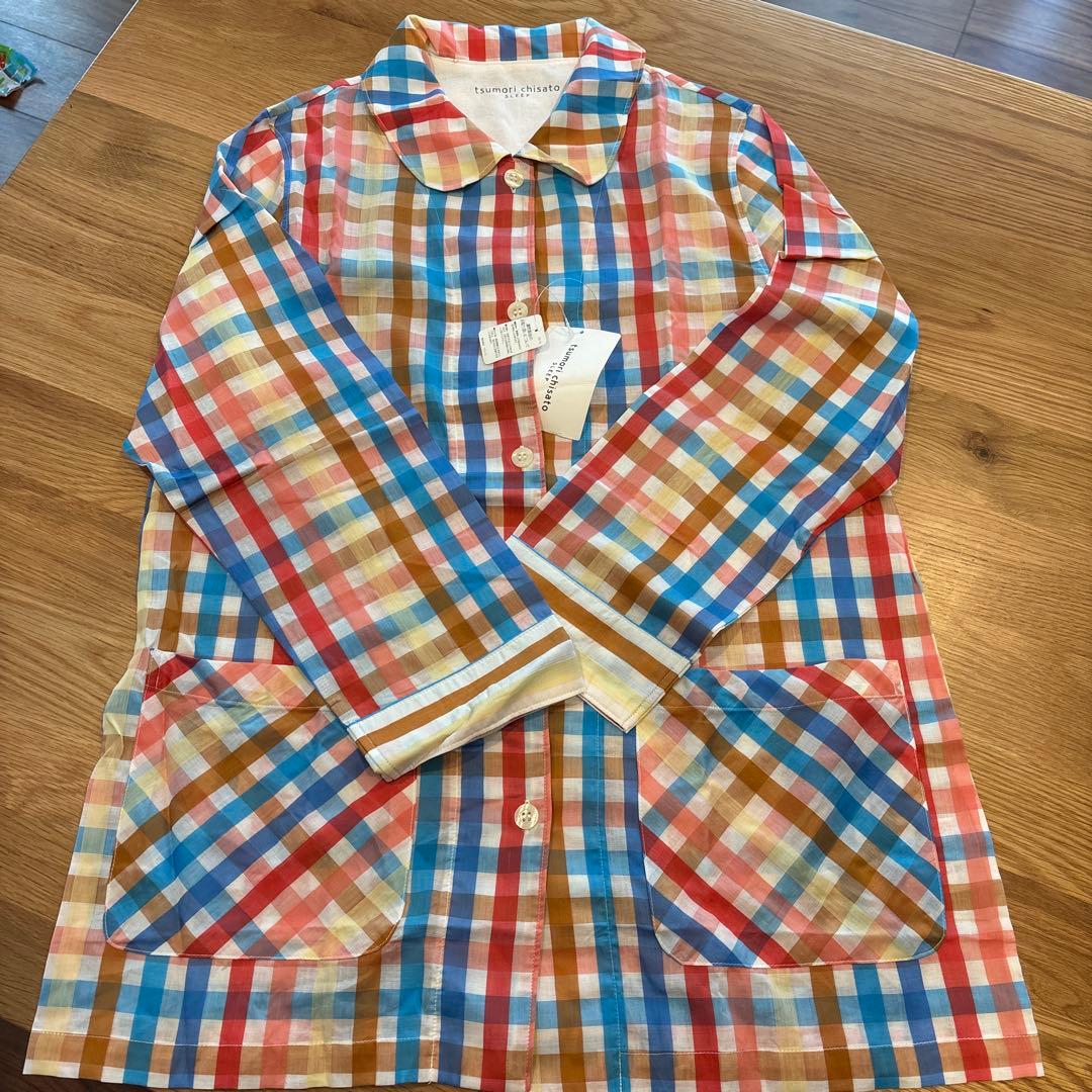 ツモリチサトパジャマ