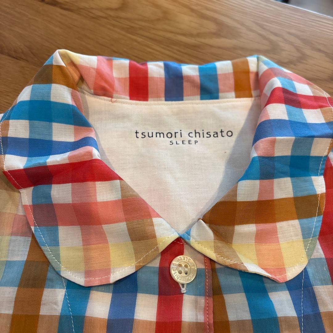 ツモリチサトパジャマ