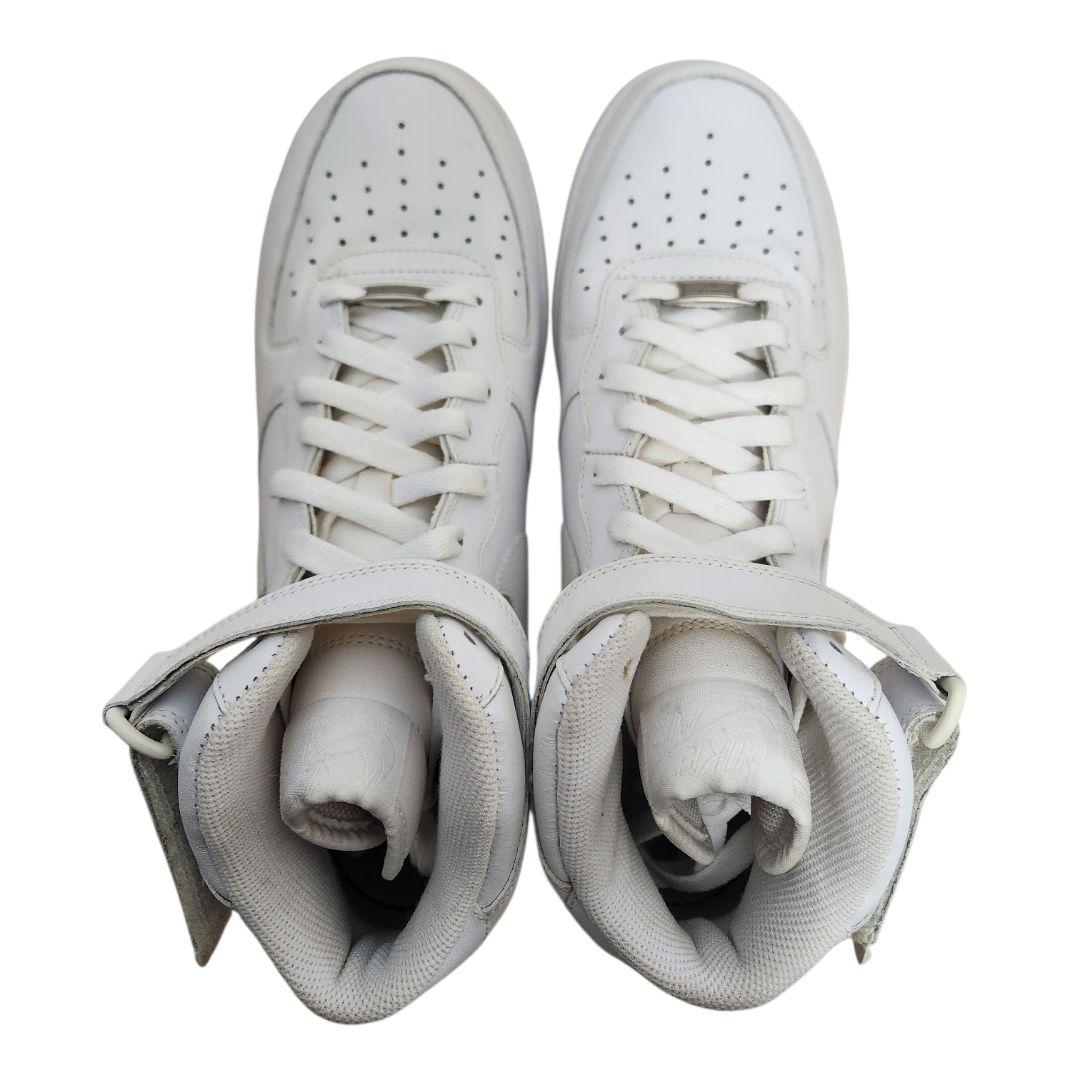 【♚﻿T♛︎S♛︎A♚﻿】NIKE エアフォース1 MID '07 28㎝