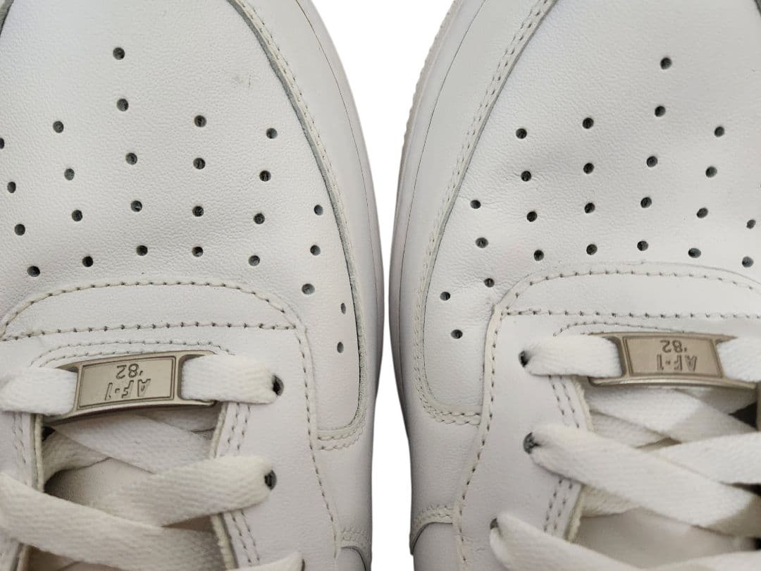 【♚﻿T♛︎S♛︎A♚﻿】NIKE エアフォース1 MID '07 28㎝