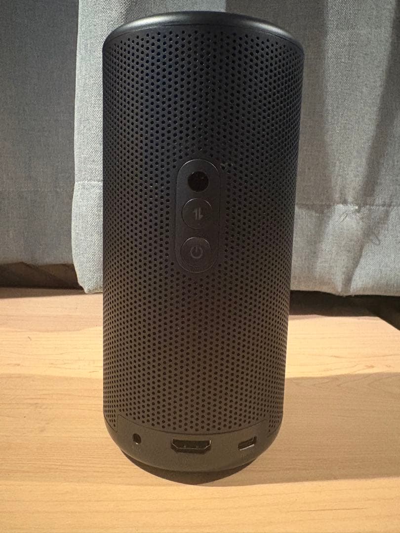 Nebula Capsule 3 Laser スタンド二つ付き