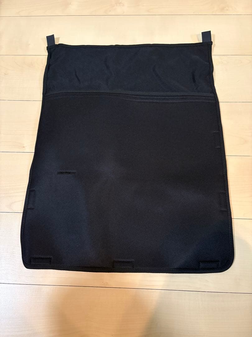 KG系 CX-8用ラゲッジトレイ　ソフトタイプ