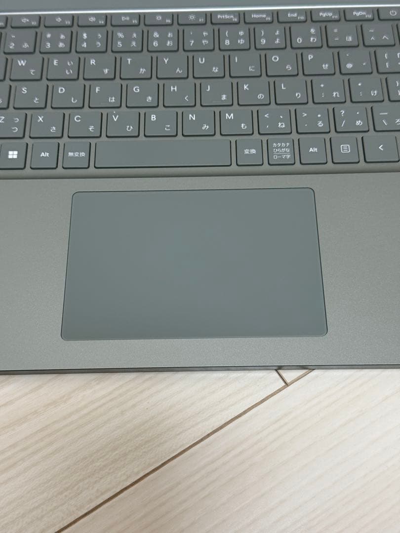 Surface Laptop 5 13.5インチ セージ Windows 11