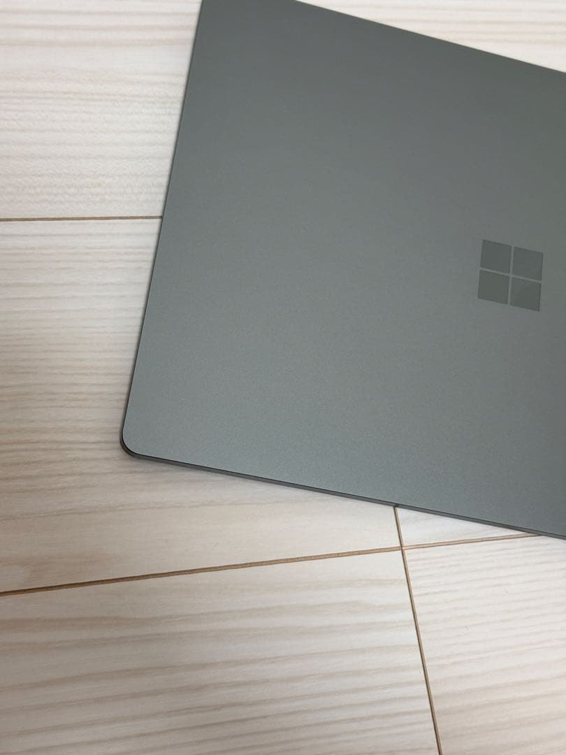 Surface Laptop 5 13.5インチ セージ Windows 11