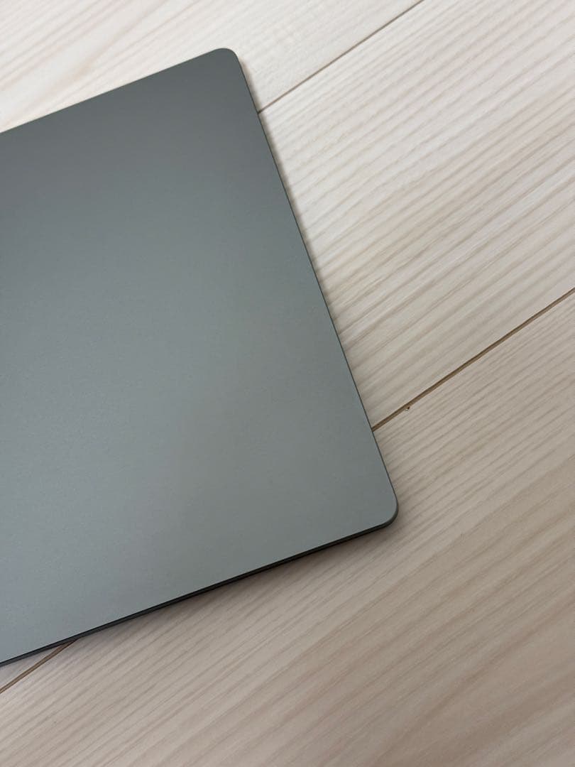 Surface Laptop 5 13.5インチ セージ Windows 11