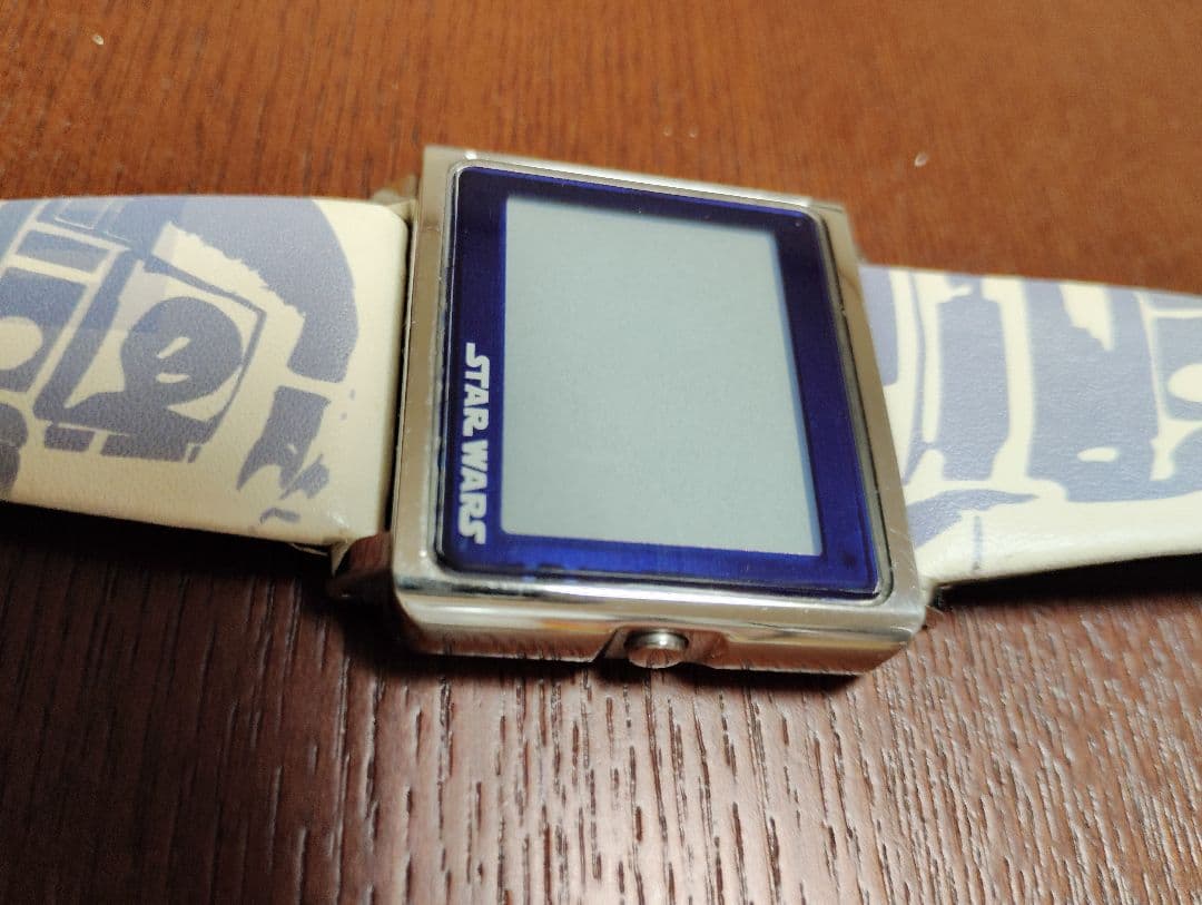 EPSON SmartCanvas スマートキャンバス　腕時計　セット　訳あり