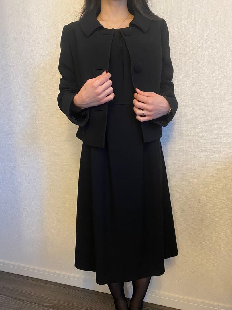 美品✨クロエ✨Chloe✨フォーマル　セットアップ✨サイズ13号