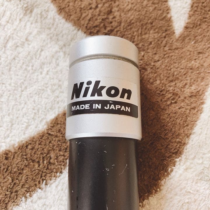 ニコン 一脚✨日本製