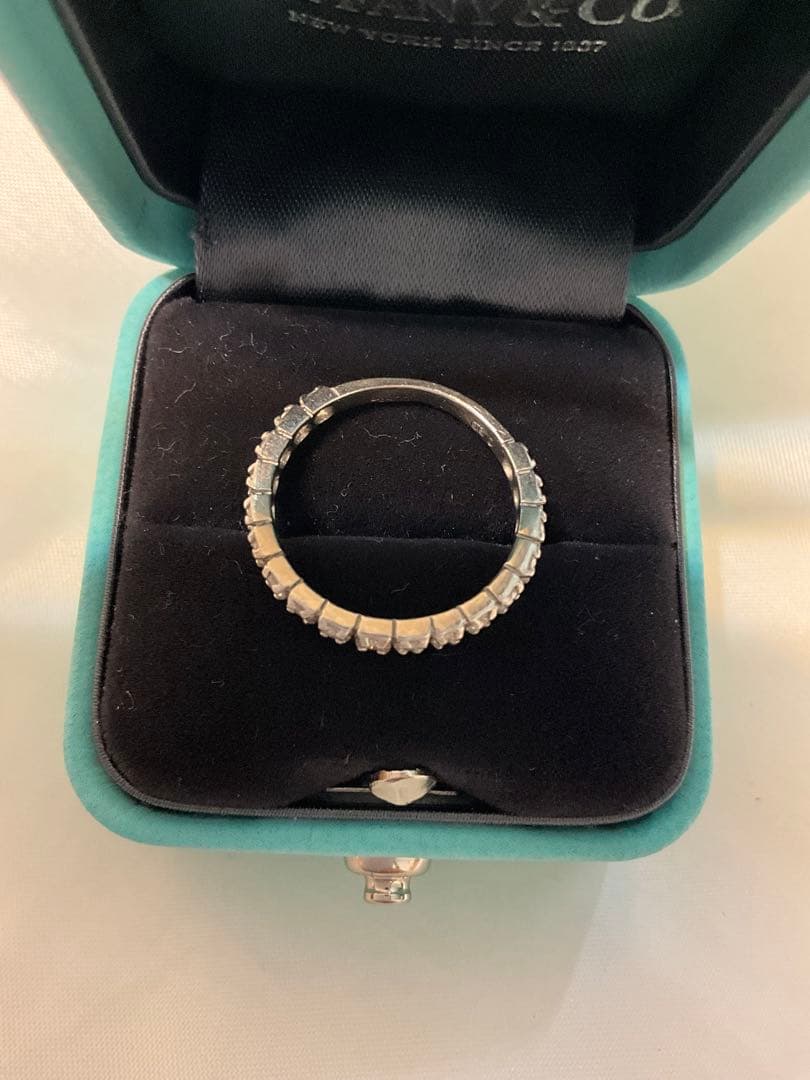 PT 900エタニティリング