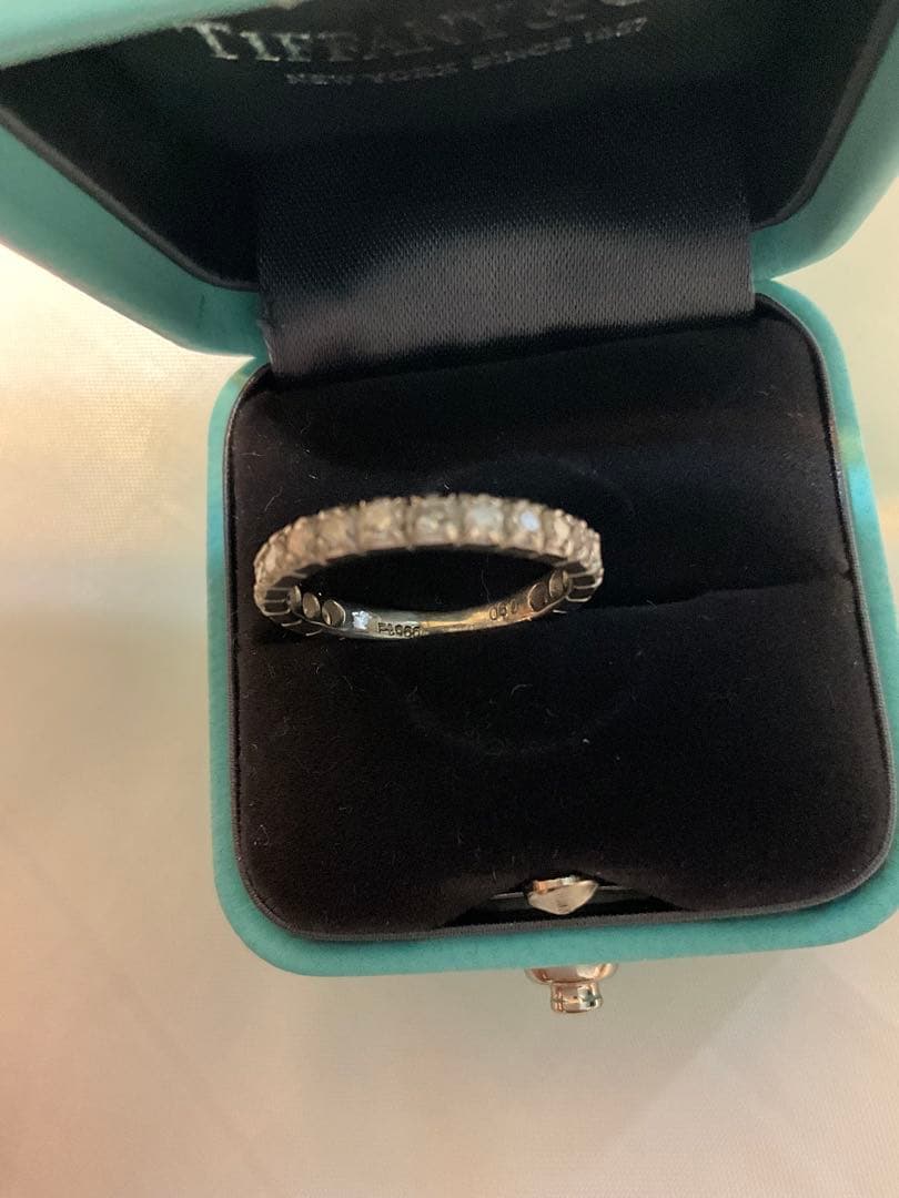 PT 900エタニティリング