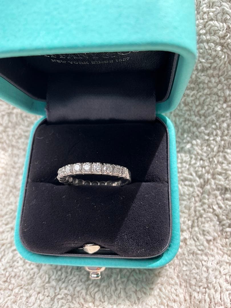 PT 900エタニティリング