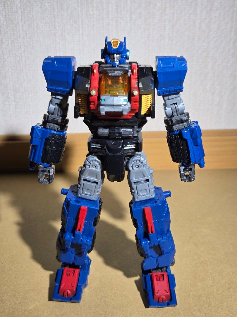 な*お様 トライヴァース トライダッシャー[特別Ver]