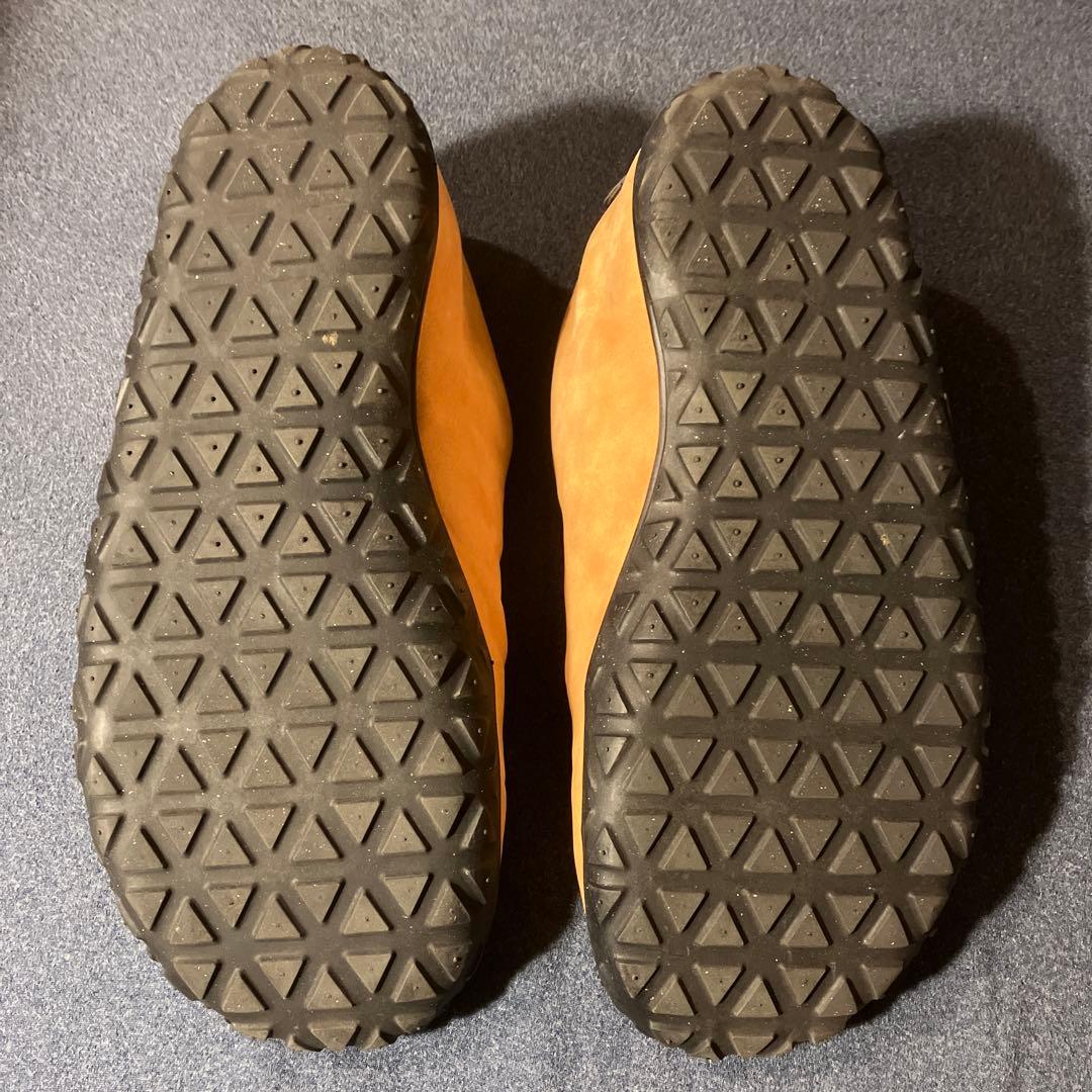 靴 NIKE AIR MOC PRM / US12 / 30cm