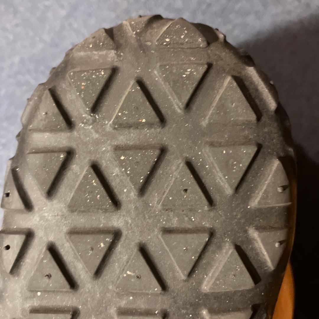 靴 NIKE AIR MOC PRM / US12 / 30cm