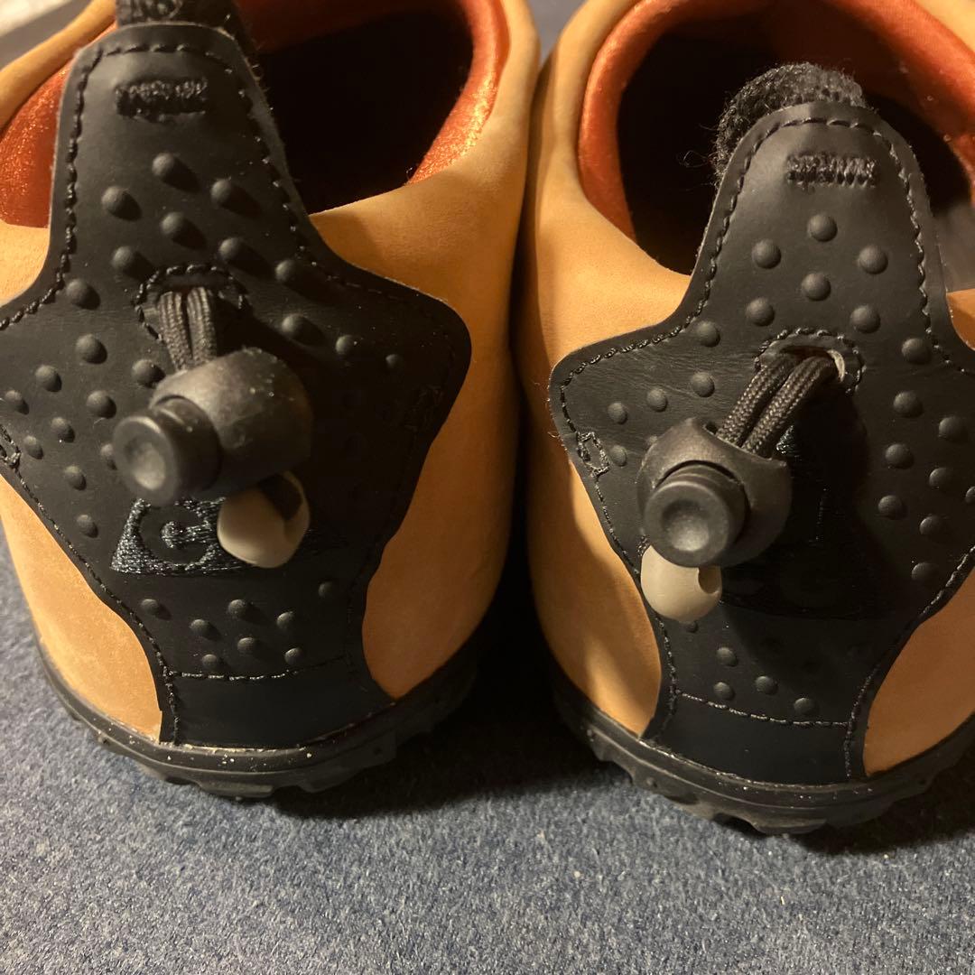 靴 NIKE AIR MOC PRM / US12 / 30cm