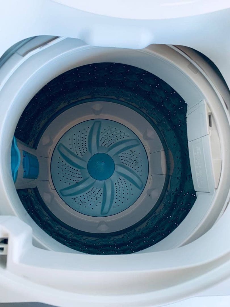 ✅TOSHIBA電気洗濯機✅ ✅AW-7G6✅送料設置無料