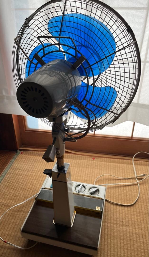 ナショナル　レトロ　昭和　F-30MG ヴィンテージ　ハイグレード