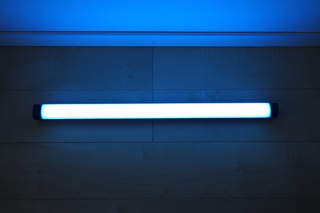 n*v様 送料込みNEEWER LEDライトセット 本体・ケース・付属品 TL6