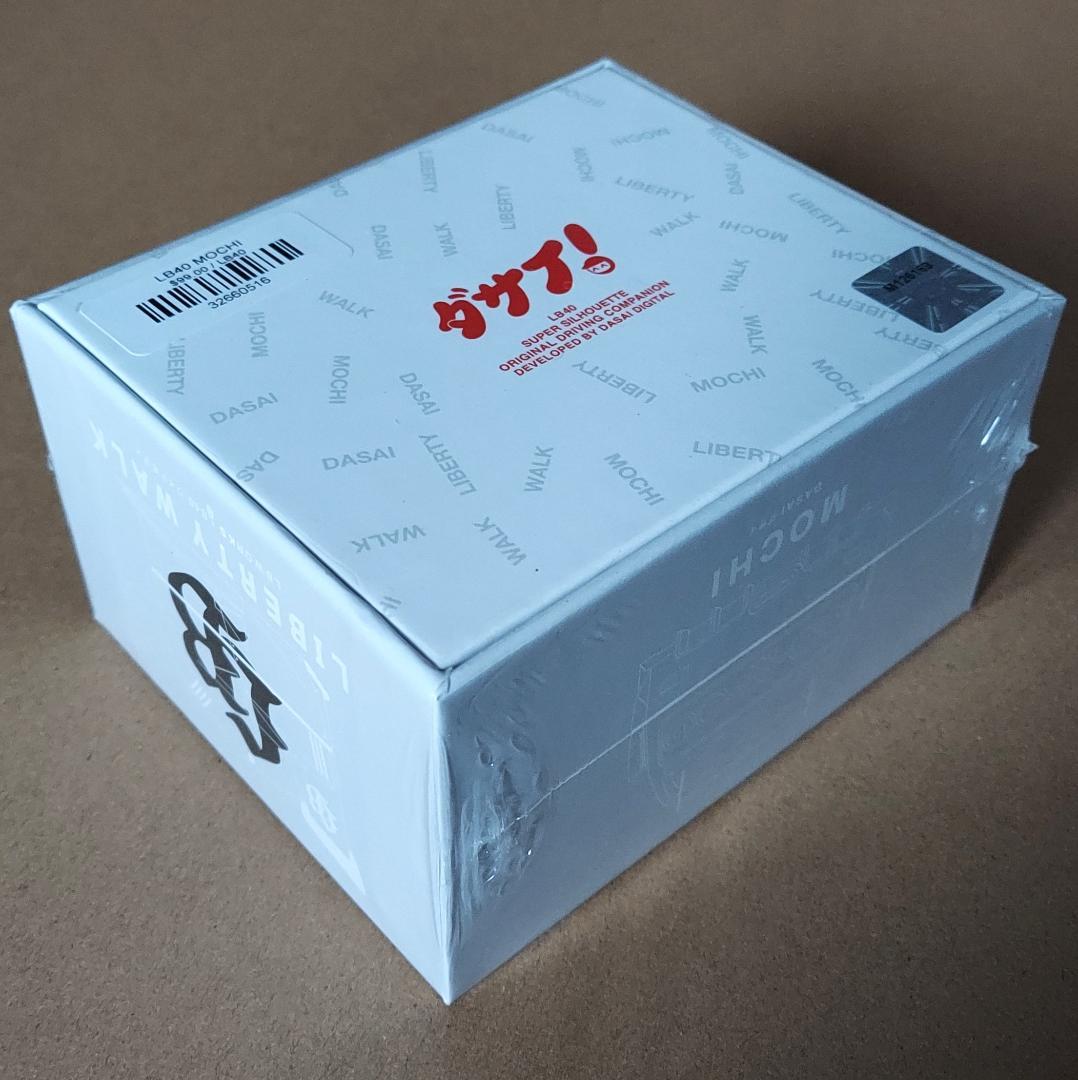 ダサイ もち リバティウォーク LIBERTYWALK MOCHI LB40